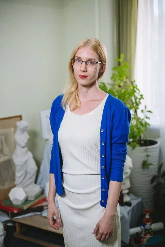 Педагоги серпуховской художественной школы стали лауреатами престижных конкурсов