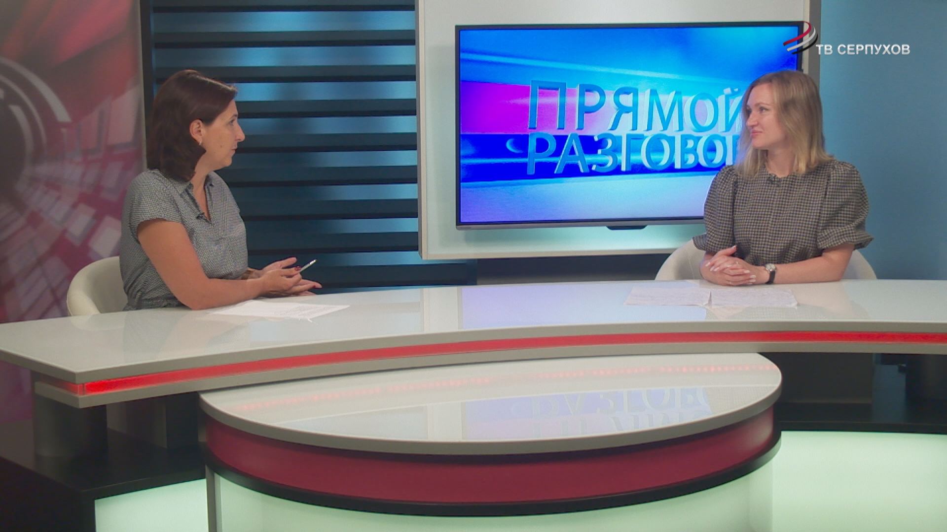 Прямой разговор. Лето в СИХМ