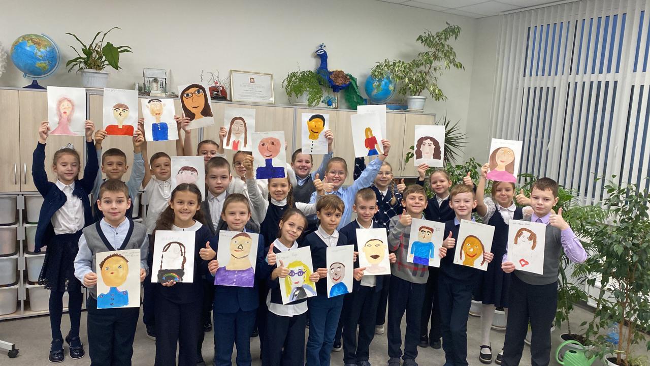 В серпуховской школе №7 провели Единый день профилактики