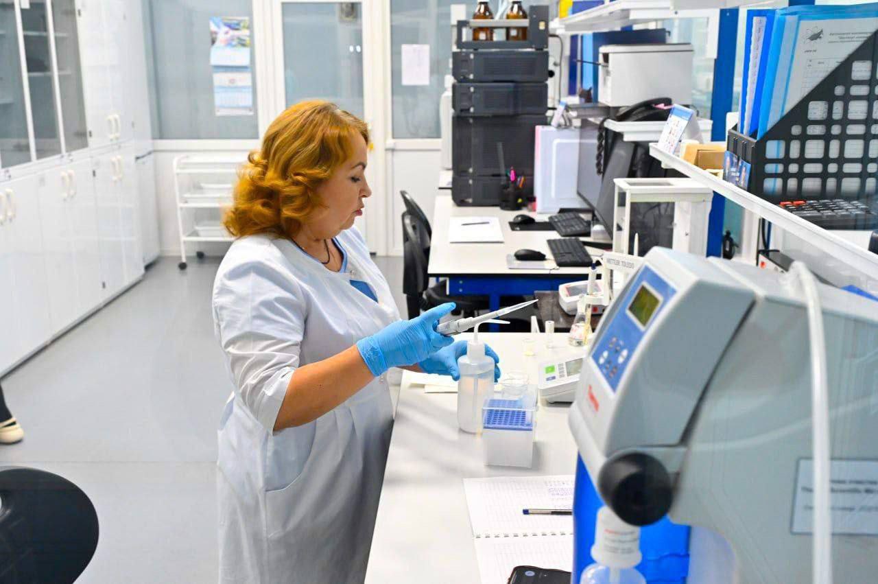 «Единая Россия» подводит итоги реализации Народной программы в области развития промышленности