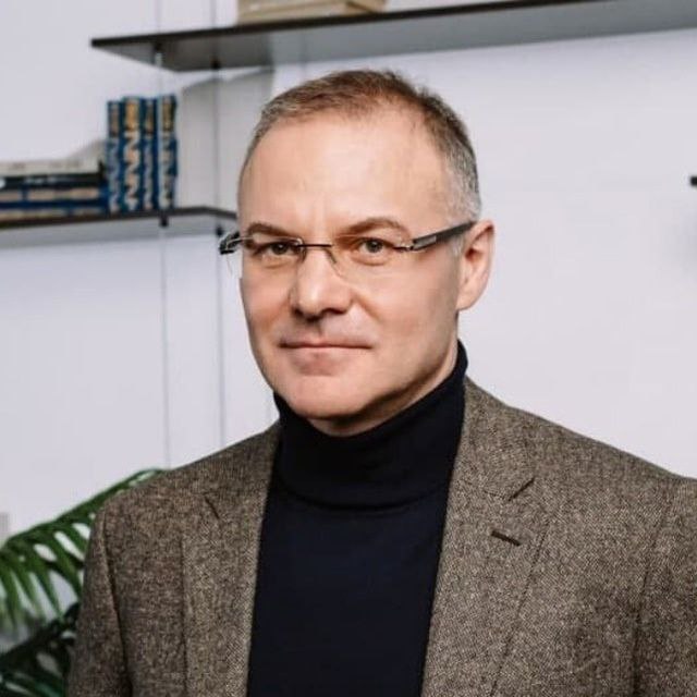 В Серпухове личный приём проведёт депутат Госдумы Александр Коган