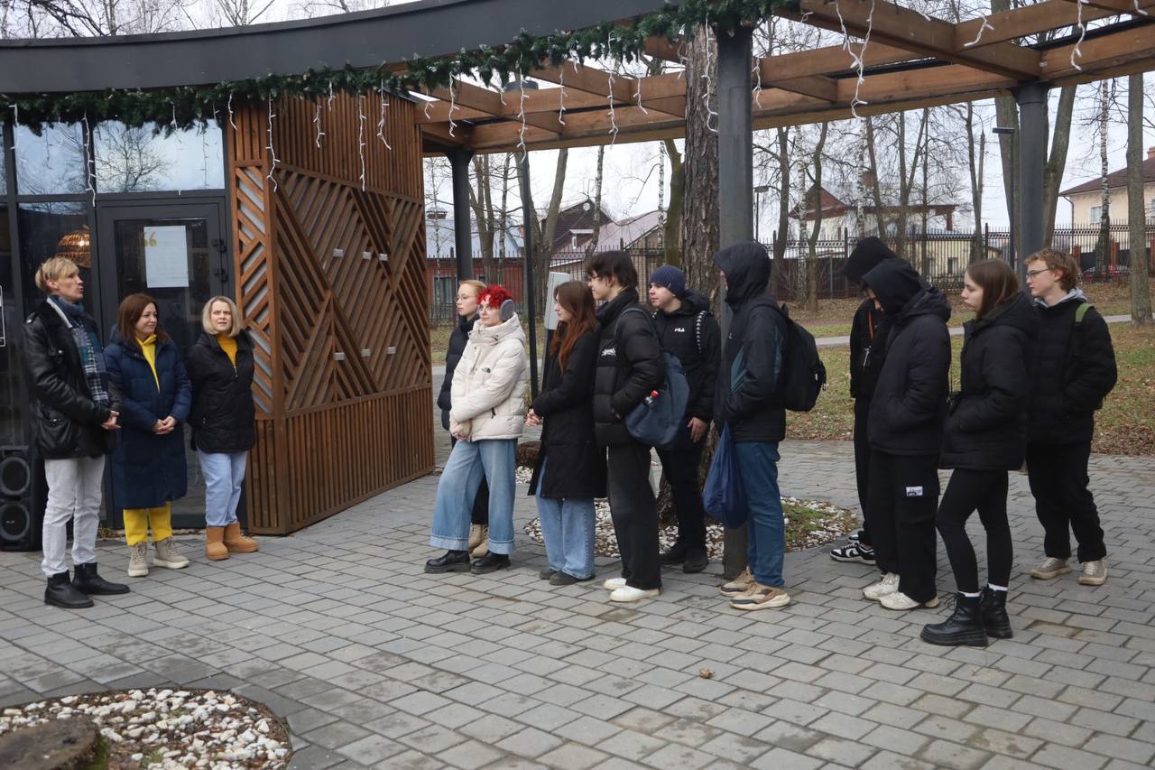 Культурный код: жители Серпухова вспомнили биографию и произведения А. П. Чехова 