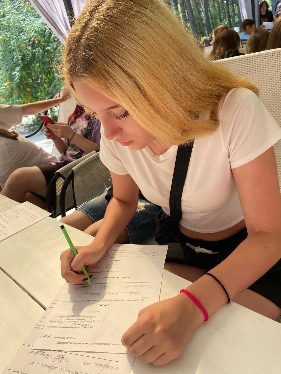 В МАУ «ЦМИ» в Протвино продолжается запись молодежи для летнего трудоустройства