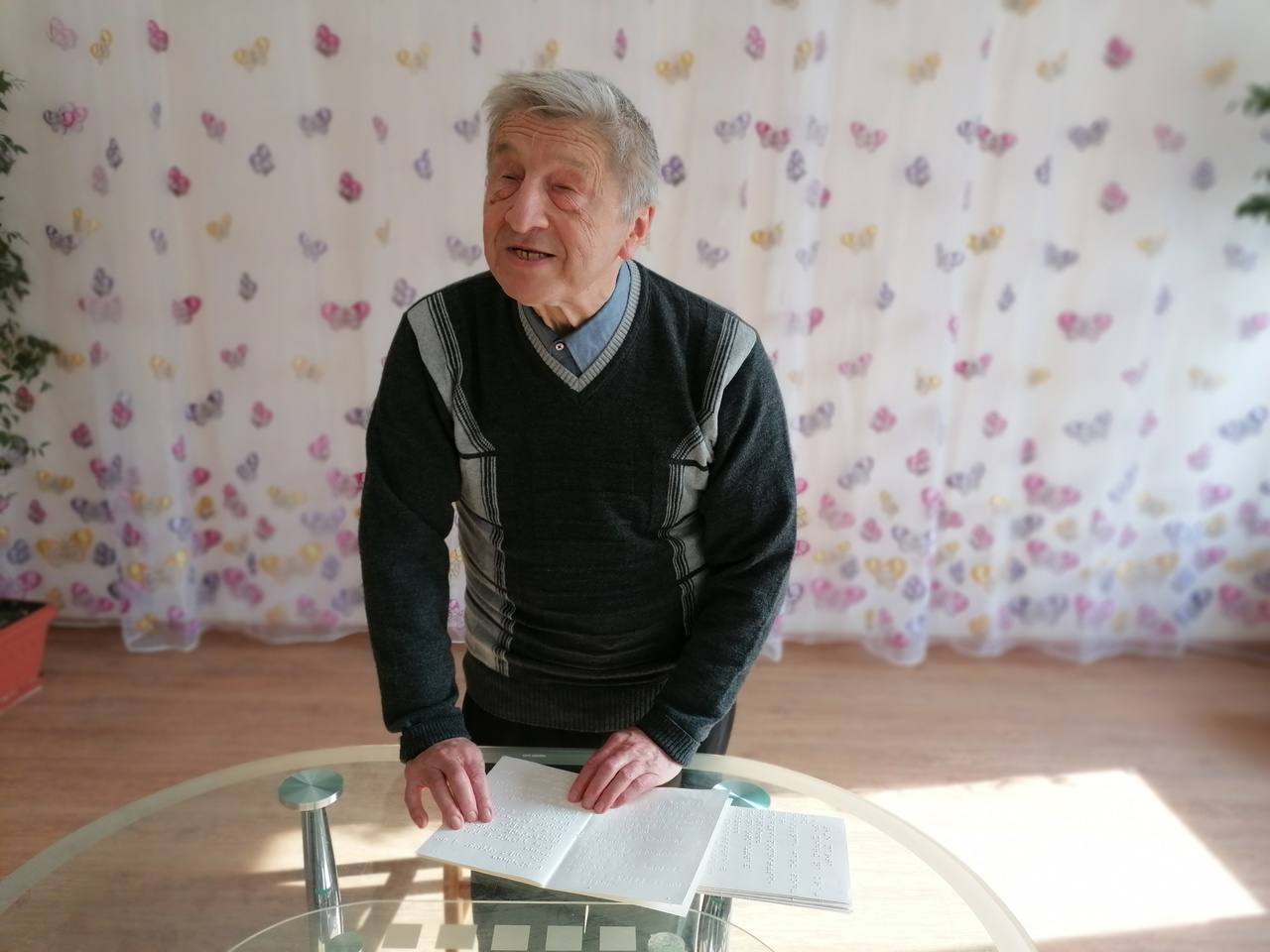Ушёл из жизни поэт, писатель, автор детских книг Валерий Турлаков