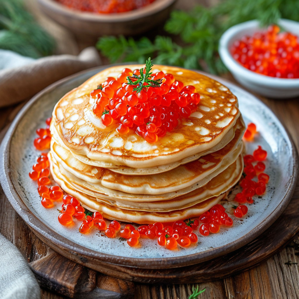 Третий день Масленичной недели – «Лакомка»