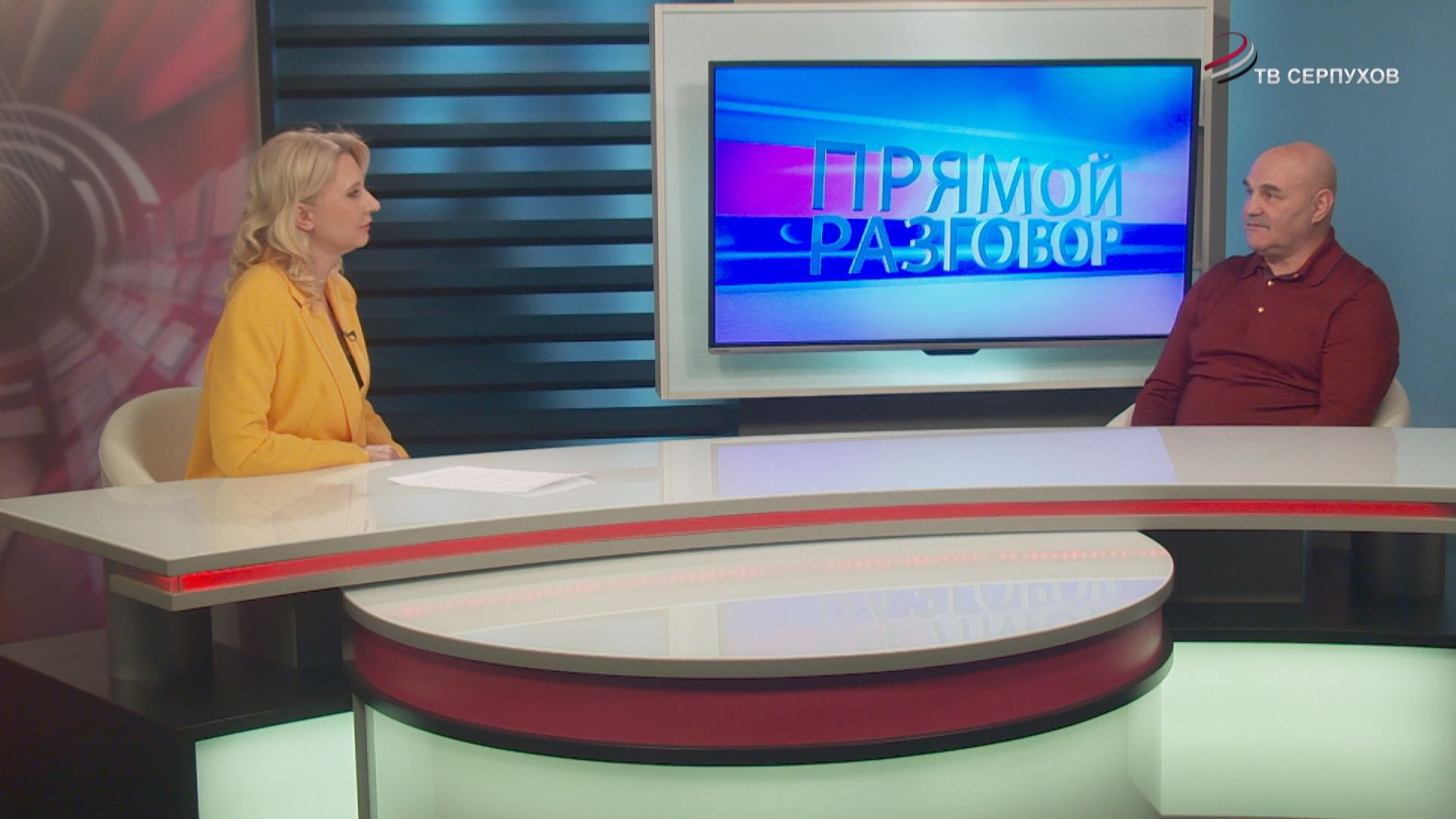 Прямой разговор. Вячеслав Яновский - олимпийским чемпионом по боксу