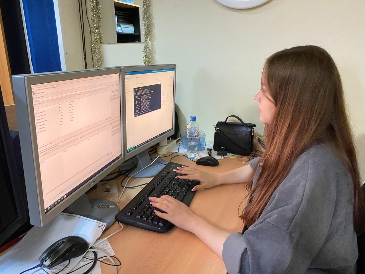 Выпускники протвинского филиала университета «Дубна» трудоустроены на 25 предприятий