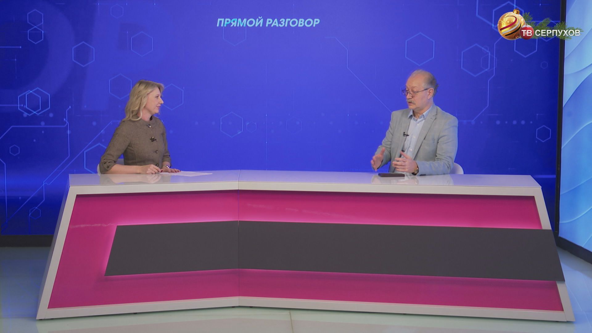 Прямой разговор. Все, что нужно знать о вакцинации