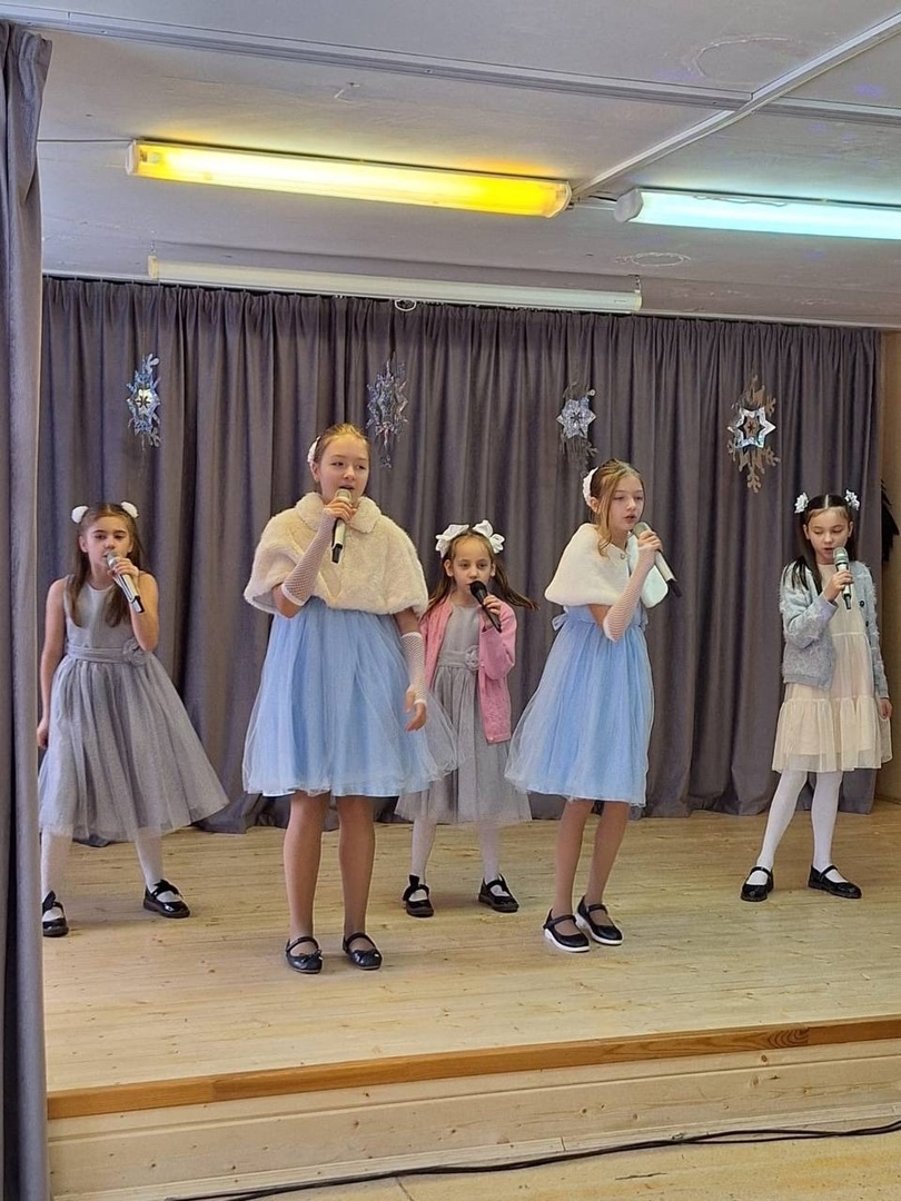 «НЕ Квартирник» пройдёт в д. Райсемёновское в Серпухове  