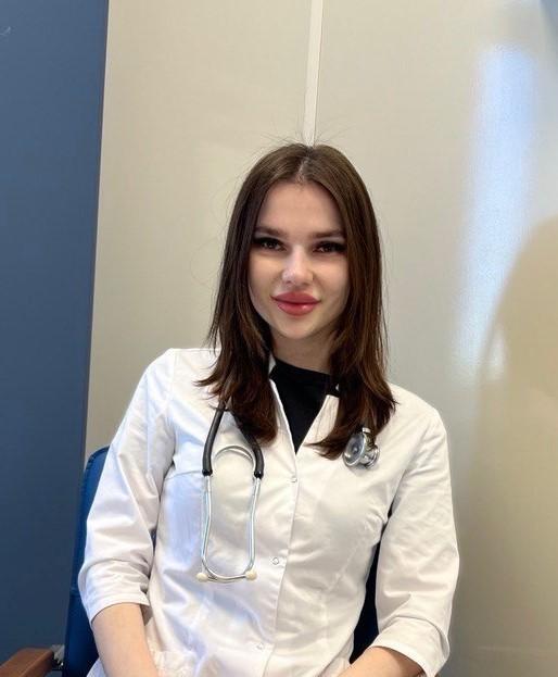 Врач-терапевт Серпуховской больницы рассказала, как защитить печень
