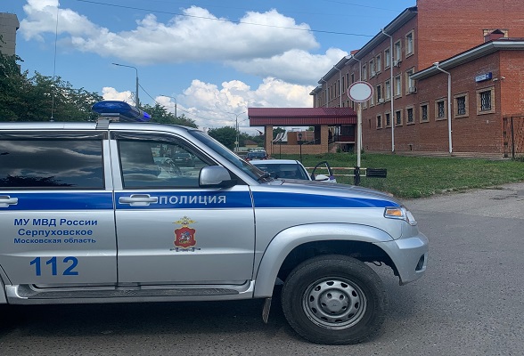 Полиция предупреждает. Стать жертвой мошенников может любой человек