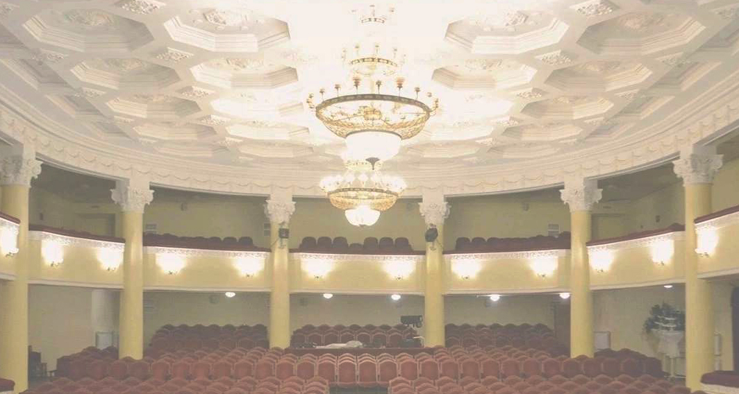 Серпуховский музыкально-драматический театр объявил о вакансиях