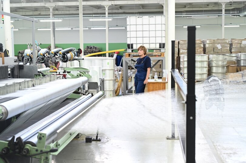 По Народной программе «Единой России» предприятия Серпухова успешно используют меры господдержки