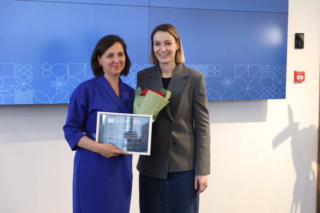 Фильм «На пути к победе» о серпуховиче Игоре Старовойте получил спецприз конкурса-премии им. Бориса Максудова