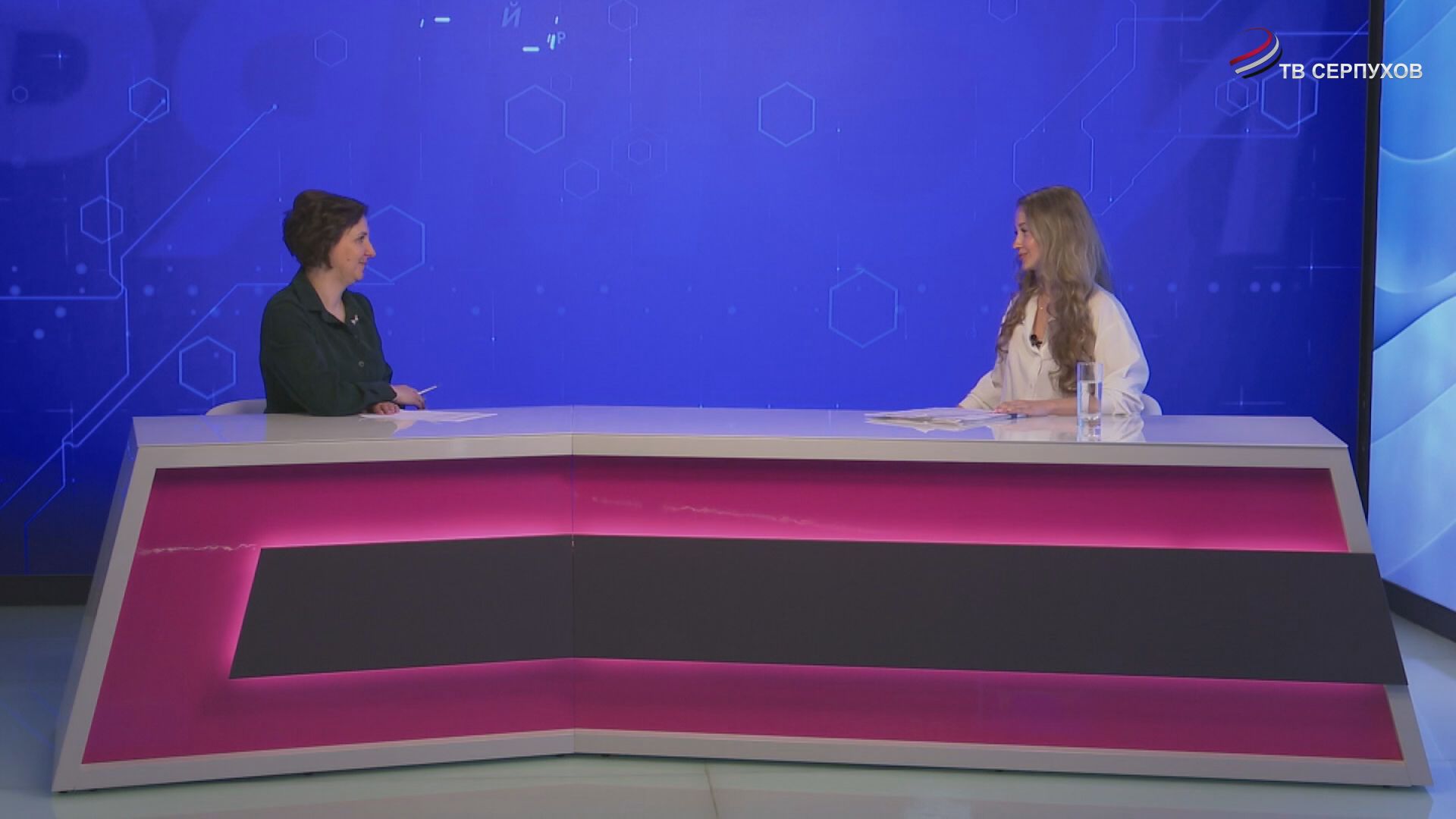 Прямой разговор. В СИХМ открывается новая выставка «Море великих - от Айвазовского до Кандинского»