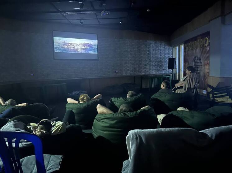 Во Дворце молодежи Протвино пройдут летние кинопоказы