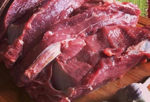 Покупаем мясо и полуфабрикаты. Полезные советы от Роспотребнадзора