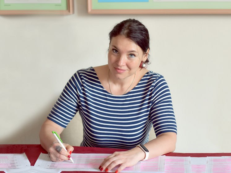 Ученый из Пущино победила на Всероссийском конкурсе «Золотые Имена Высшей Школы»