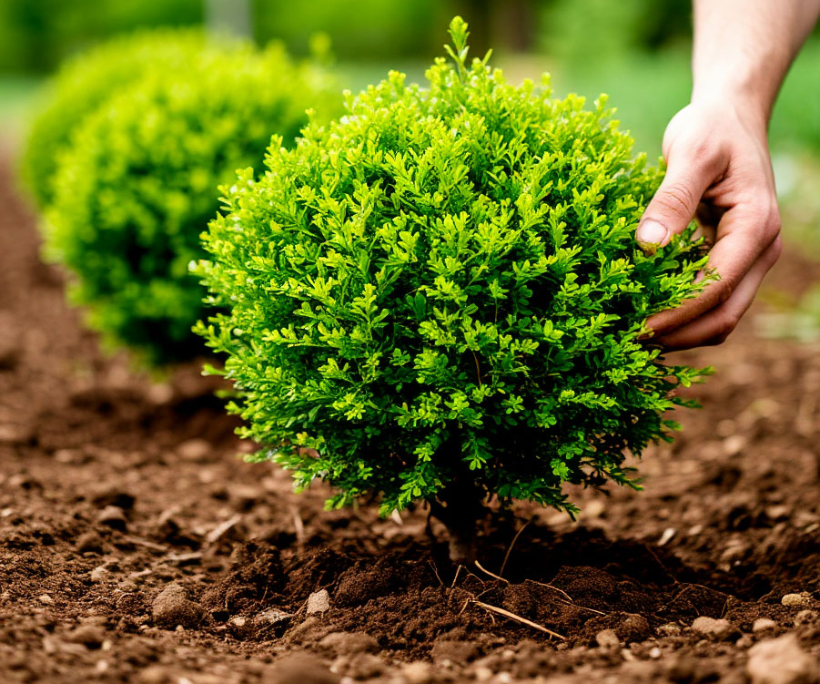 В Серпухове пройдёт акция по высадке 200 растений