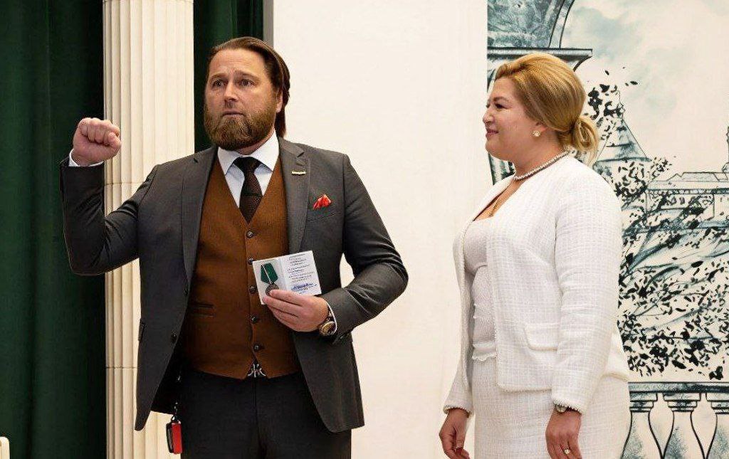 В Серпухове чествовали работников сельского хозяйства