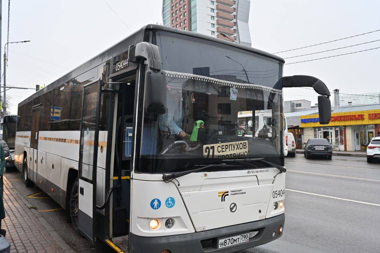 «Мострансавто» приглашает на работу с комплексной поддержкой