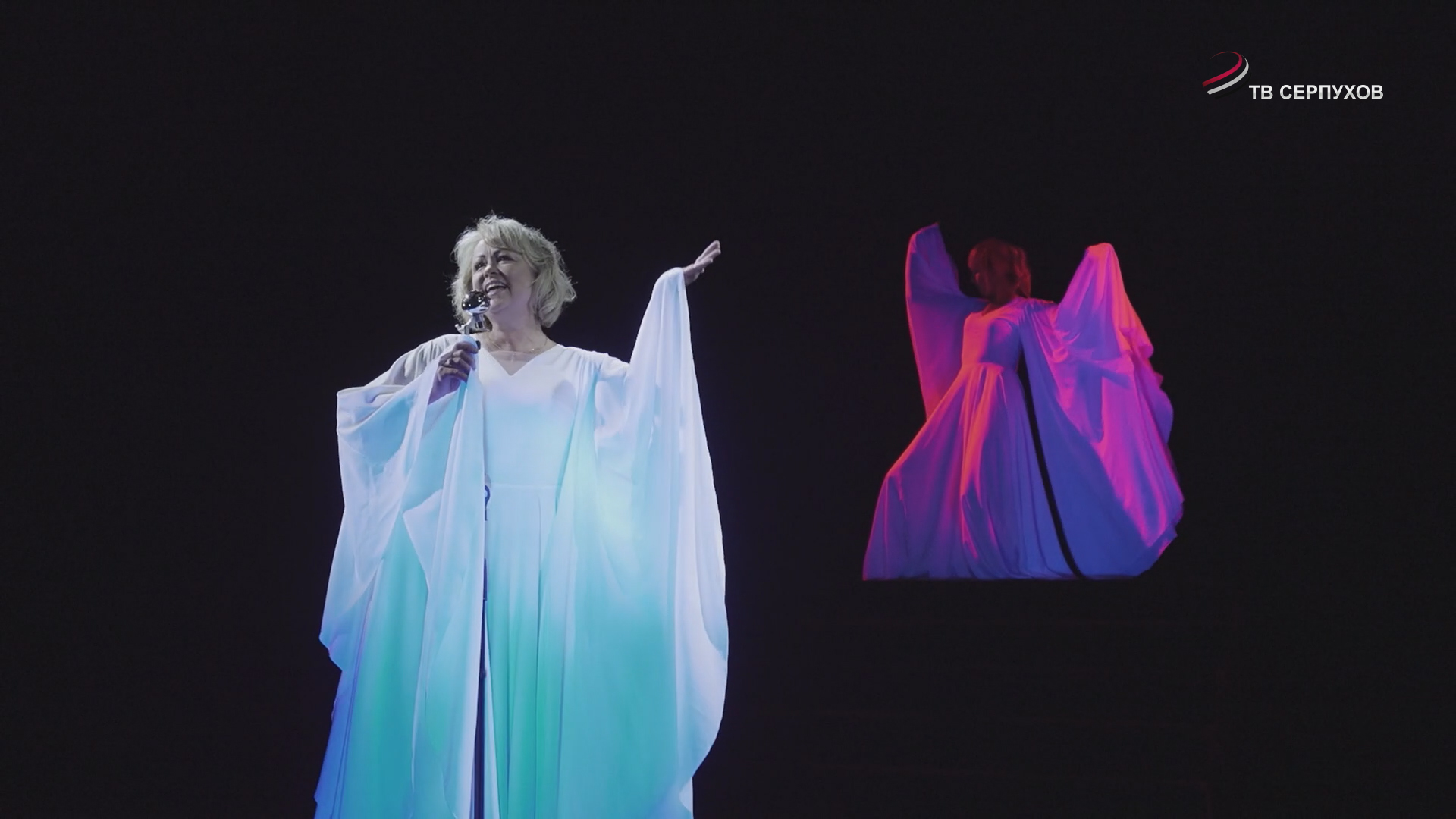 В Серпухове покажут «Эхо Анны Герман»