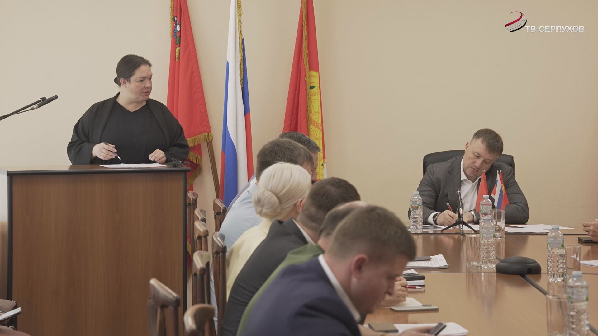 Почти 5000 юных жителей Серпухова отдохнут в летних лагерях