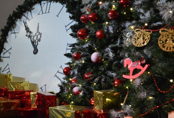 Роспотребнадзор проведёт «горячую линию» на тему выбора безопасных новогодних подарков и детских товаров