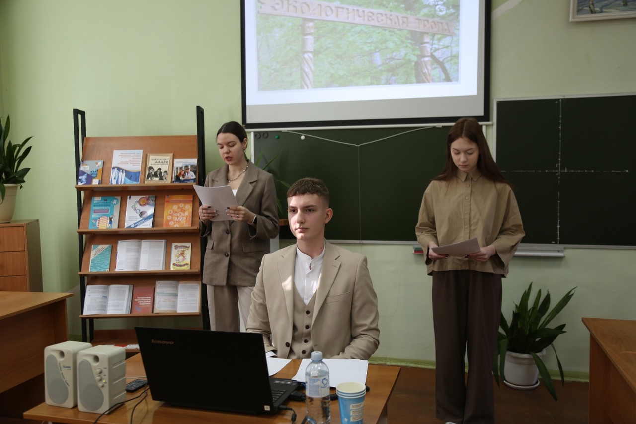 В Серпухове прошёл муниципальный этап Регионального конкурса предпринимательских проектов 