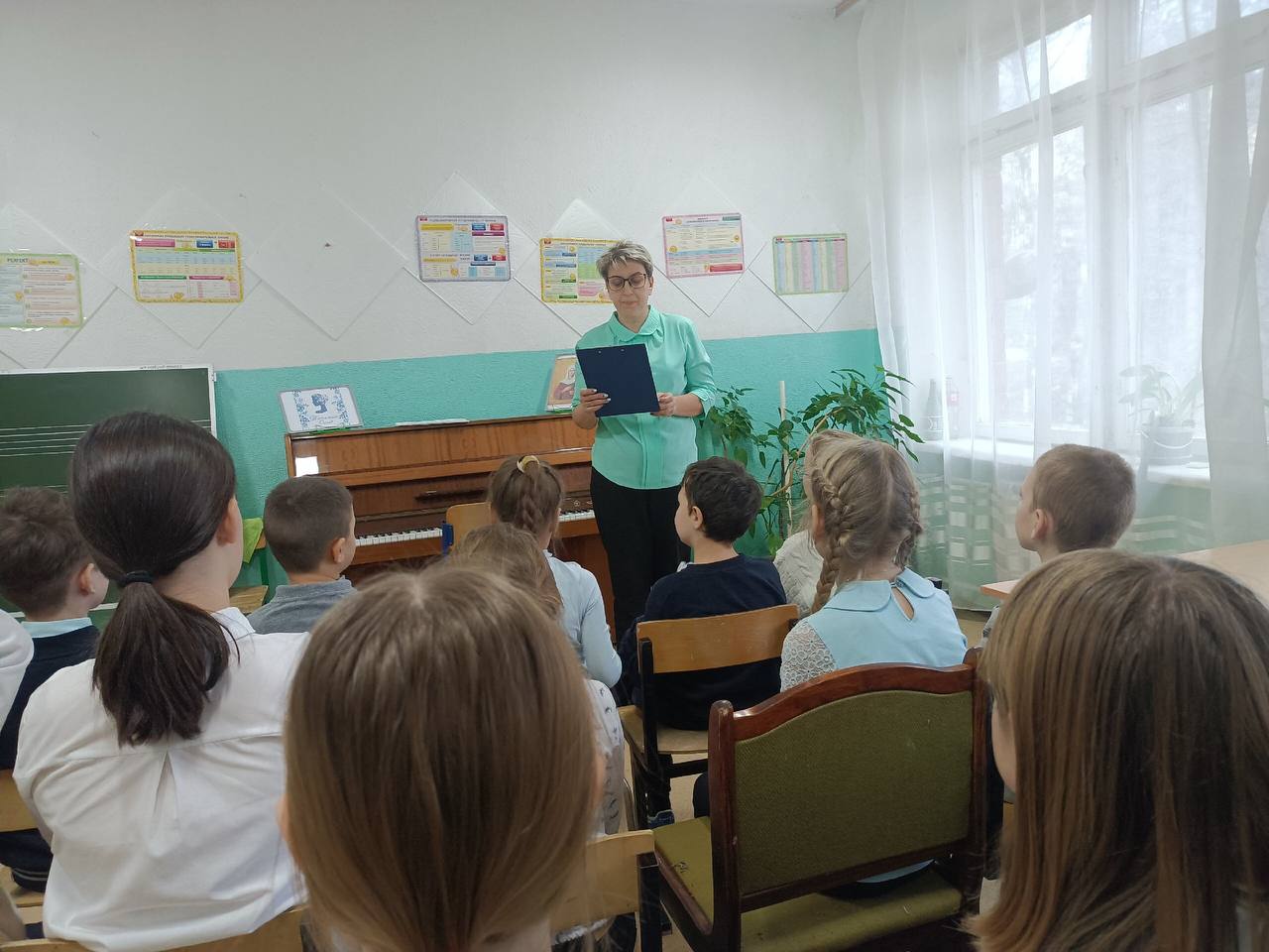 Программу «Татьянин день встречая…» организовали в с. Липицы в Серпухове