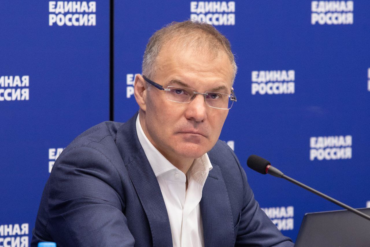 Прием депутата Государственной Думы состоится в Серпухове