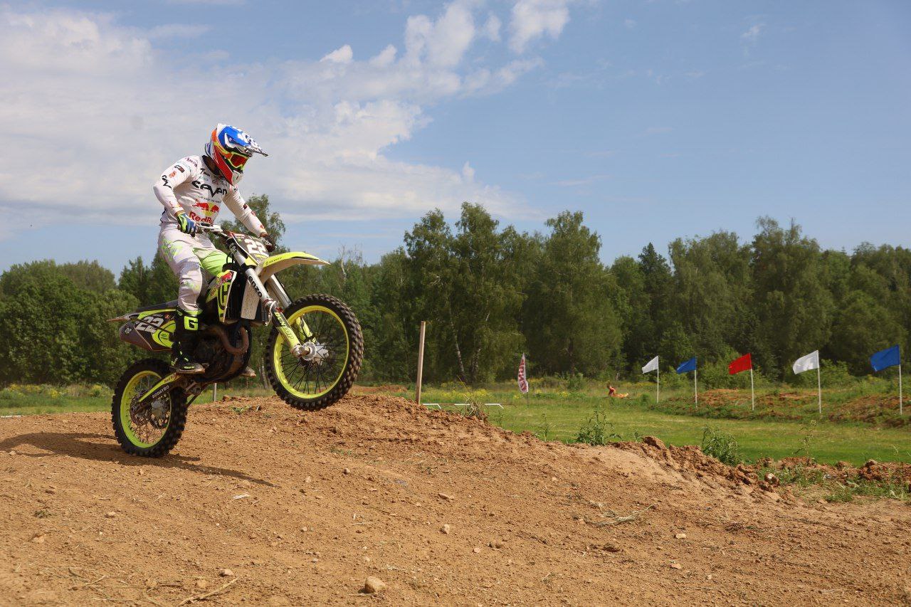 В Городском округе Серпухов соберутся любители скорости