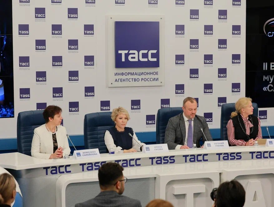 Количество заявок на вторую Всероссийскую муниципальную премию «Служение» выросло более чем в 2 раза