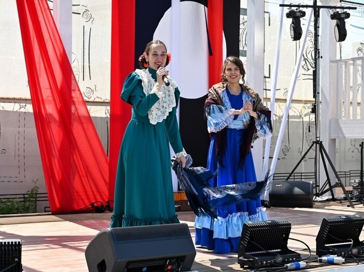 Традиционный праздник «Купеческий вкус» состоится в Серпуховском музее 