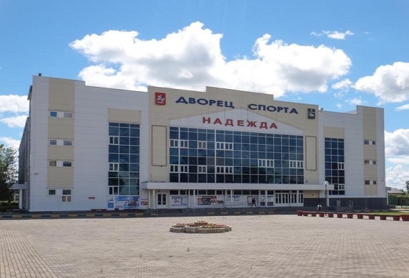 В спортивных учреждениях Серпухова запланированы ремонтные работы В спортивных учреждениях Серпухова запланированы ремонтные работы