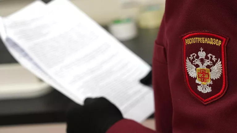 Роспотребнадзор предупреждает о приостановке оборота диетической сухой смеси