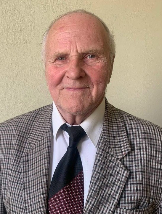 Не стало Владимира Потапова - известного в Серпухове мотогонщика и общественного деятеля 