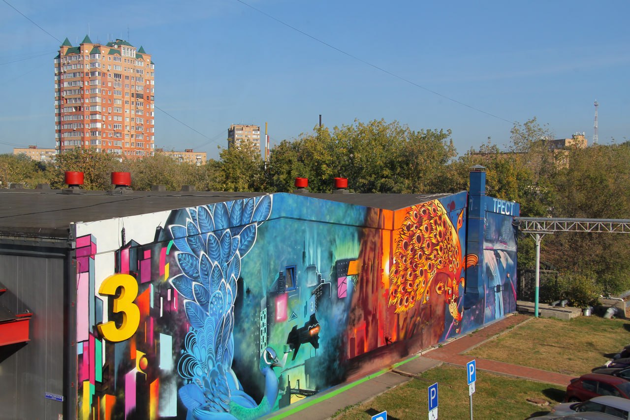 В Каретном сарае Серпухова открывается фотовыставка «Город в объективе: районы-кварталы»