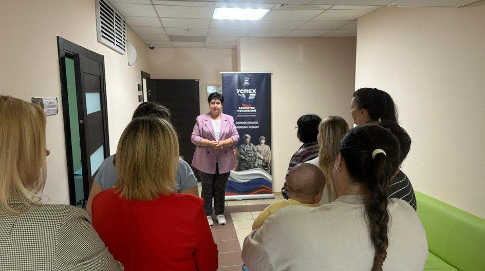 В Серпухове обсудили развитие спортивной инфраструктуры