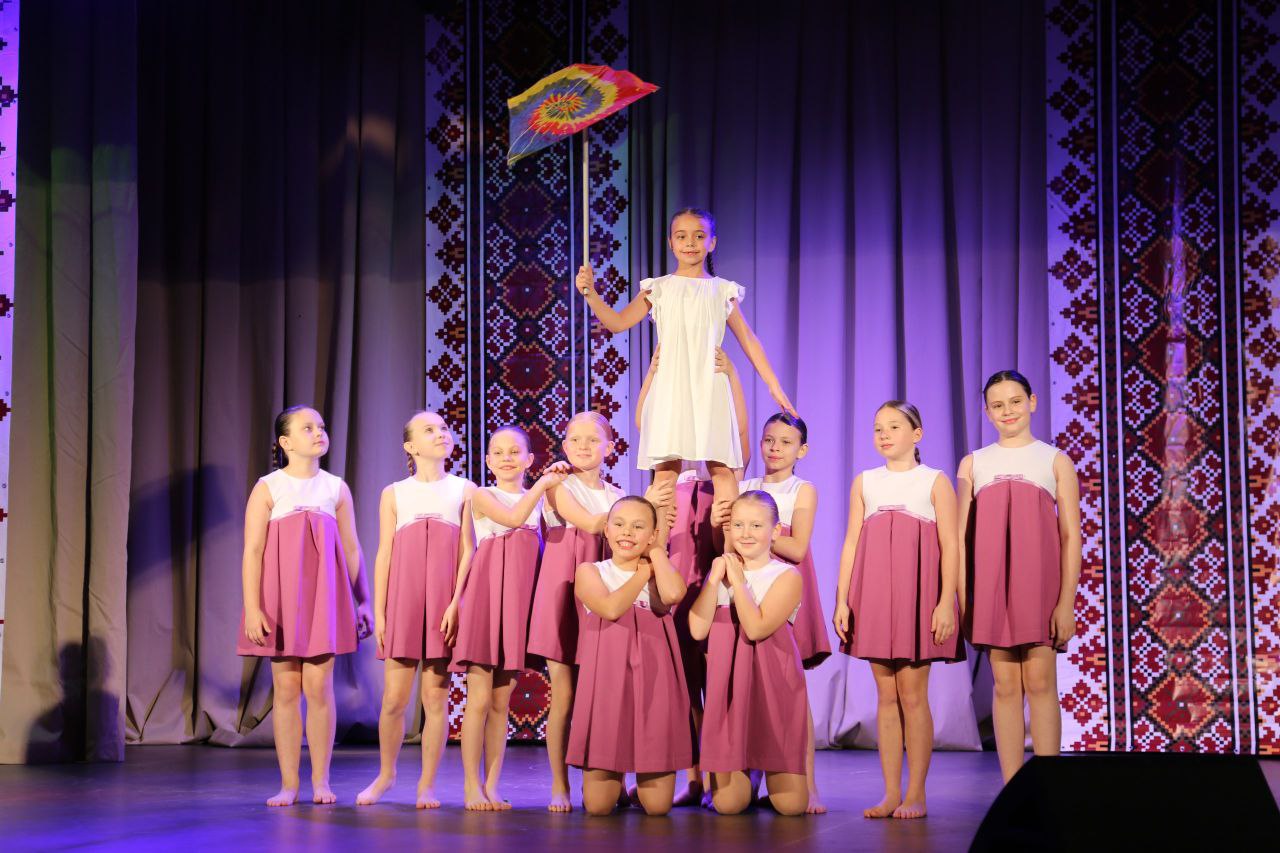 Дом культуры «Лира» в Серпухове отметил своё 99-летие