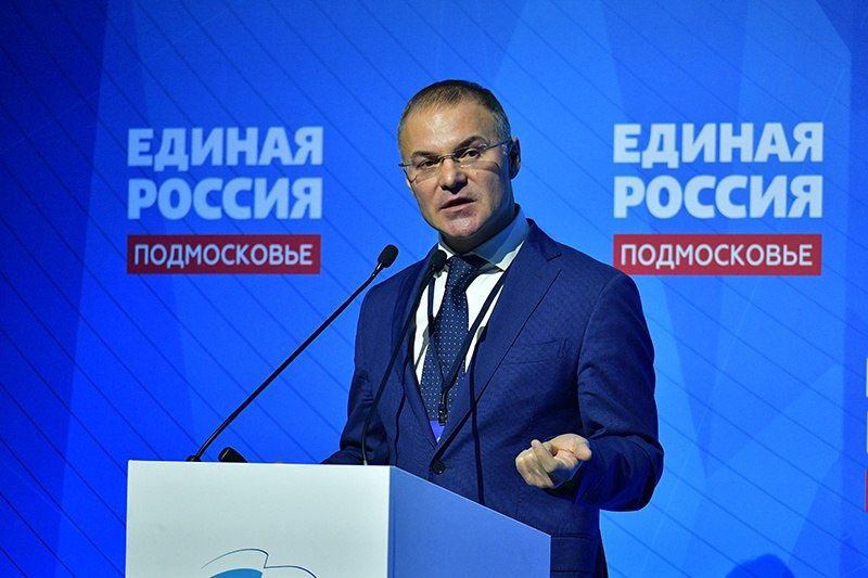 Депутат Госдумы Александр Коган рассказал об упрощенном поступлении в колледжи