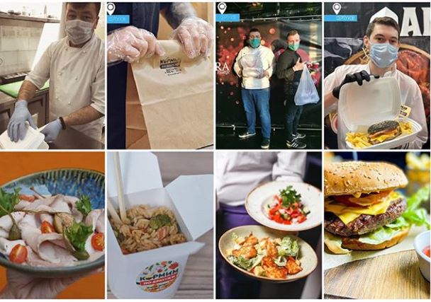 Катя шаповалова гастрономическая карта россии