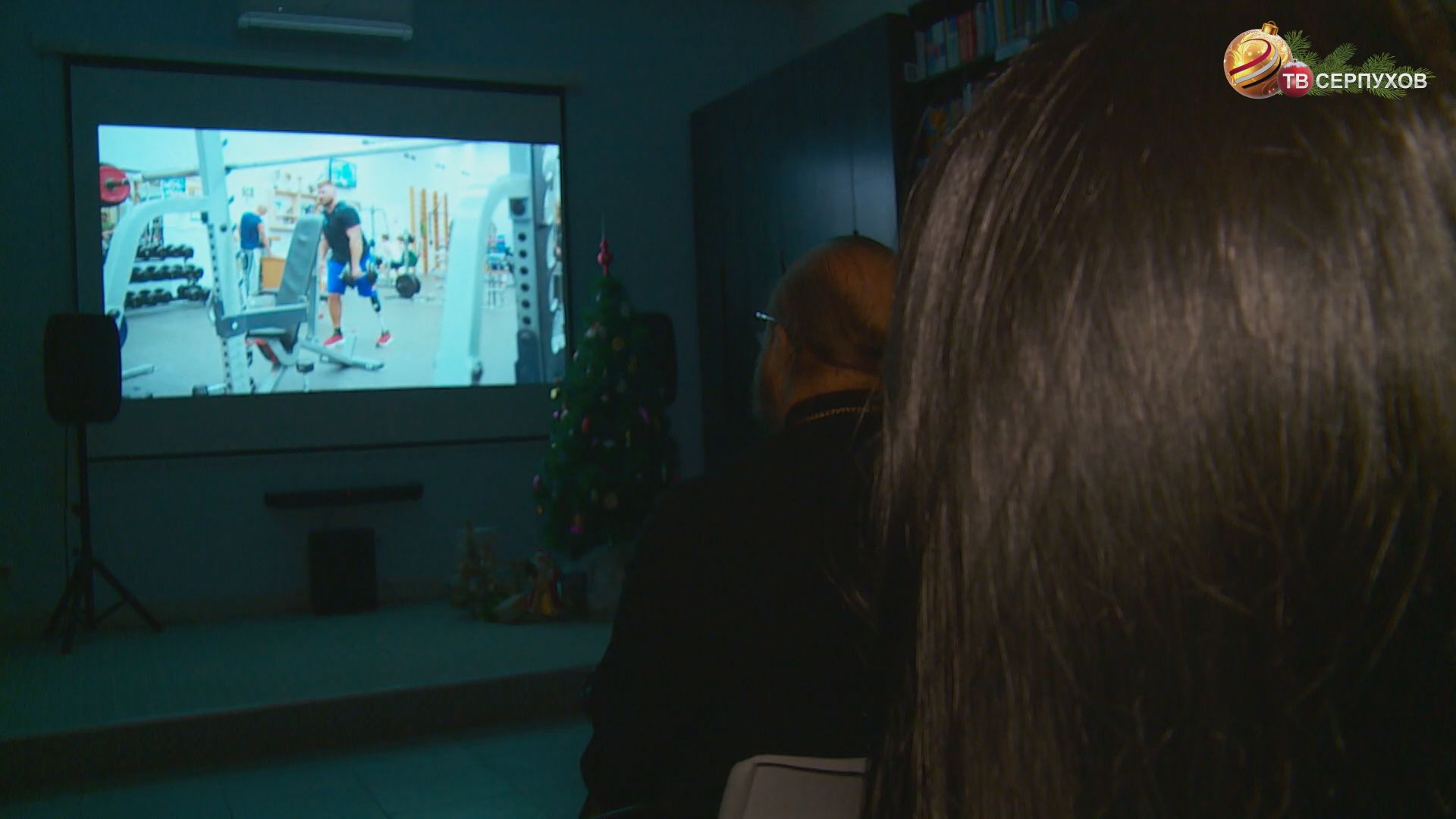 Документальный фильм режиссера Марии Панкратьевой «На пути к победе» показали в Чехове