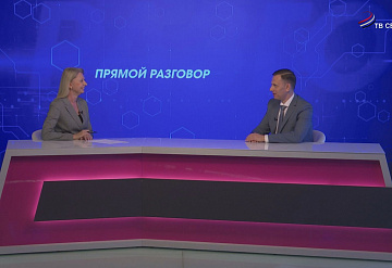 Прямой разговор. День беременных
