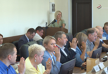 В Серпухове назначили дату отчета главы округа о работе администрации за 2025 год