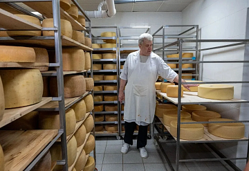 В Подмосковье успешно реализуется Народная программа «Единой России» по развитию сельских территорий