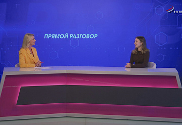 Прямой разговор. Всемирный день историка