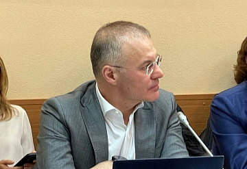 В Госдуме обсудили увеличение платы за НВОС