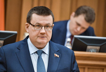 «Единая Россия»: маткапитал и другие социальные выплаты вырастут с 1 февраля