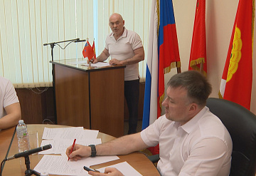 В Серпухове обсудили подготовку к купальному сезону